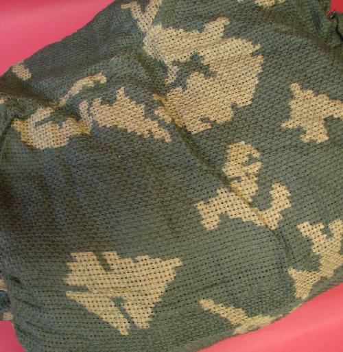 Soviet Army Spetsnaz KZS CAMOUFLAGE SUIT Afghan War type uniform ORIG 