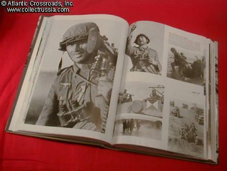 Operation Barbarossa in Photographs German Invasion of USSR WW2 Photos 