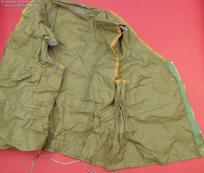 Collect Russia Survival vest for NAZ I (Russian acronym for Nosimyi ...